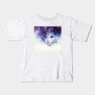 Aerial Kids T-Shirt